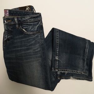 PRPS Jeans